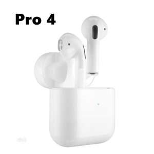 earbuds pro 4